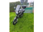 Klikněte pro detailní foto č. 9 - Honda XL 700 V Transalp (2010) jen 29 tis.km, po servisu, pěkný stav
