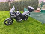 Klikněte pro detailní foto č. 2 - Honda XL 700 V Transalp (2010) jen 29 tis.km, po servisu, pěkný stav