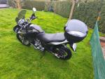 Klikněte pro detailní foto č. 4 - Honda XL 700 V Transalp (2010) jen 29 tis.km, po servisu, pěkný stav