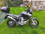 Klikněte pro detailní foto č. 6 - Honda XL 700 V Transalp (2010) jen 29 tis.km, po servisu, pěkný stav