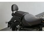 Klikněte pro detailní foto č. 13 - Royal Enfield Meteor 350 Supernova Black ( odpočet DPH )