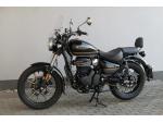 Klikněte pro detailní foto č. 4 - Royal Enfield Meteor 350 Supernova Black ( odpočet DPH )