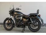 Klikněte pro detailní foto č. 6 - Royal Enfield Meteor 350 Supernova Black ( odpočet DPH )