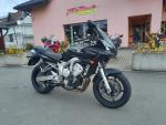 Klikněte pro detailní foto č. 1 - Yamaha FZ 6 S Fazer