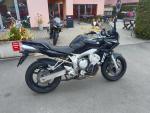 Klikněte pro detailní foto č. 2 - Yamaha FZ 6 S Fazer