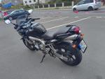 Klikněte pro detailní foto č. 3 - Yamaha FZ 6 S Fazer