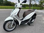 Klikněte pro detailní foto č. 10 - Piaggio Medley 125  ABS