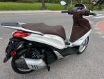 Klikněte pro detailní foto č. 6 - Piaggio Medley 125  ABS