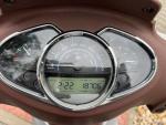 Klikněte pro detailní foto č. 8 - Piaggio Medley 125  ABS