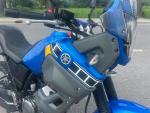 Klikněte pro detailní foto č. 10 - Yamaha XT 660 Z Ténéré