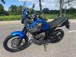 Klikněte pro detailní foto č. 1 - Yamaha XT 660 Z Ténéré