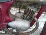 Klikněte pro detailní foto č. 12 - Jawa 250/353