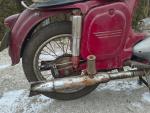 Klikněte pro detailní foto č. 13 - Jawa 250/353