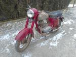 Klikněte pro detailní foto č. 2 - Jawa 250/353