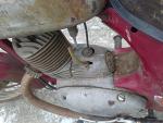 Klikněte pro detailní foto č. 5 - Jawa 250/353