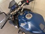 Klikněte pro detailní foto č. 12 - Honda CB 650R Neo Cafe Sports - ČR / 1.MAJ / JEN 5267KM / QUICKSHIFTER