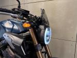 Klikněte pro detailní foto č. 7 - Honda CB 650R Neo Cafe Sports - ČR / 1.MAJ / JEN 5267KM / QUICKSHIFTER