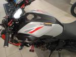 Klikněte pro detailní foto č. 10 - Yamaha MT-07 35KW TOP STAV+SERVIS+MIVV VÝFUKY