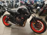 Klikněte pro detailní foto č. 2 - Yamaha MT-07 35KW TOP STAV+SERVIS+MIVV VÝFUKY