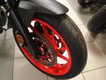 Klikněte pro detailní foto č. 7 - Yamaha MT-07 35KW TOP STAV+SERVIS+MIVV VÝFUKY