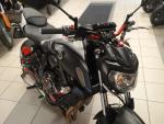 Klikněte pro detailní foto č. 8 - Yamaha MT-07 35KW TOP STAV+SERVIS+MIVV VÝFUKY