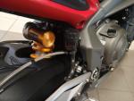 Klikněte pro detailní foto č. 10 - Triumph Street Triple 765 RS MY2022 TOP STAV