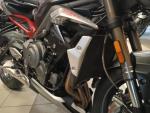Klikněte pro detailní foto č. 13 - Triumph Street Triple 765 RS MY2022 TOP STAV