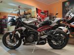 Klikněte pro detailní foto č. 2 - Triumph Street Triple 765 RS MY2022 TOP STAV