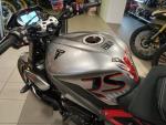 Klikněte pro detailní foto č. 3 - Triumph Street Triple 765 RS MY2022 TOP STAV