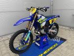 Detail nabídky - Sherco 300 SE 2T Edice GP