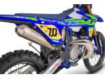 Klikněte pro detailní foto č. 9 - Sherco 300 SE 2T Edice GP