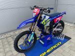 Detail nabídky - Sherco 300 SEF 4T Edice GP