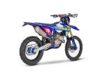 Klikněte pro detailní foto č. 8 - Sherco 300 SEF 4T Edice GP