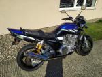 Klikněte pro detailní foto č. 10 - Yamaha XJR 1300 SP