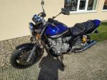 Klikněte pro detailní foto č. 3 - Yamaha XJR 1300 SP