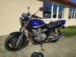 Klikněte pro detailní foto č. 5 - Yamaha XJR 1300 SP