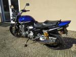 Klikněte pro detailní foto č. 6 - Yamaha XJR 1300 SP