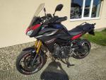 Klikněte pro detailní foto č. 3 - Yamaha MT-09 Tracer