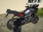 Klikněte pro detailní foto č. 8 - Yamaha MT-09 Tracer