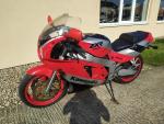 Klikněte pro detailní foto č. 3 - Kawasaki ZXR 750 H