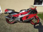 Klikněte pro detailní foto č. 5 - Kawasaki ZXR 750 H