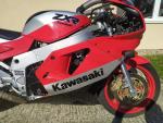 Klikněte pro detailní foto č. 8 - Kawasaki ZXR 750 H