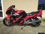 Detail nabídky - Suzuki GSX-R 1100 W
