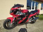 Klikněte pro detailní foto č. 3 - Suzuki GSX-R 1100 W