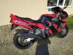 Klikněte pro detailní foto č. 7 - Suzuki GSX-R 1100 W