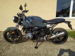 Detail nabídky - BMW R nineT Pure