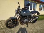 Klikněte pro detailní foto č. 3 - BMW R nineT Pure
