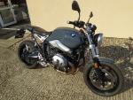 Klikněte pro detailní foto č. 6 - BMW R nineT Pure