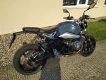 Klikněte pro detailní foto č. 7 - BMW R nineT Pure