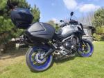 Klikněte pro detailní foto č. 12 - Yamaha Tracer 9 / 900